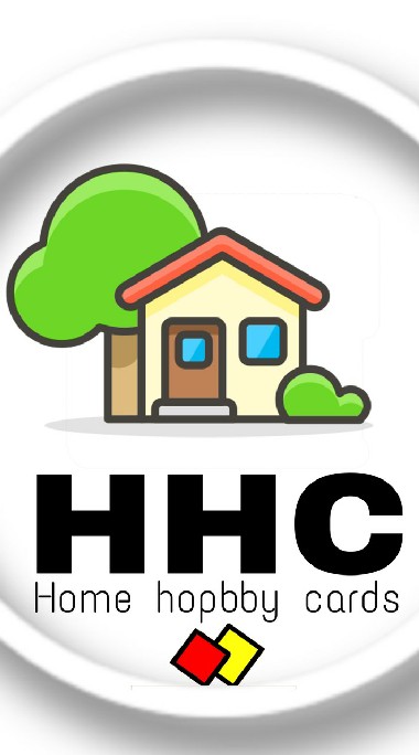Home Hobby Cards
