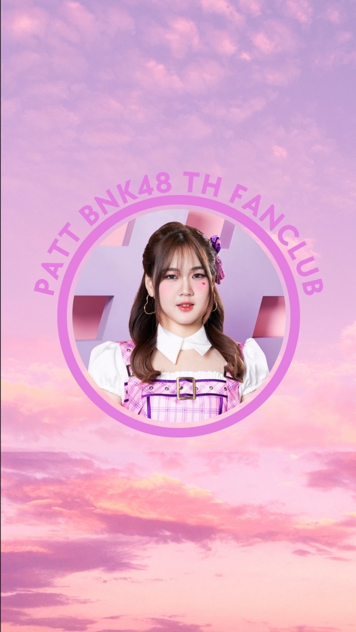 Patt BNK48 Thailand Fanclubのオープンチャット