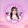 Patt BNK48 Thailand Fanclub