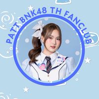 Poko Family Patt BNK48 Thailand Fanclub