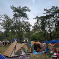 Trip Camping ไร่อคิณ 😆