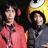 逃跑啦蘭女魂-工作人員