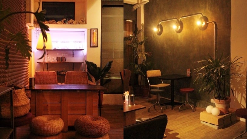 台中居酒屋推薦1：吾曹 Wowcao