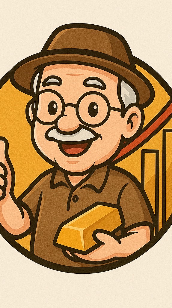 ลุงหนุ่ยลุยทองTGL