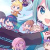〖中2〗プロセカやってる人〜 9割雑談w（あっちの避難用(?）