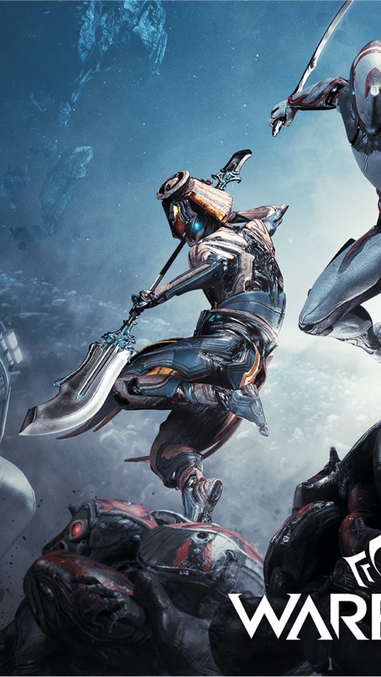 OpenChat warframe xbox勢