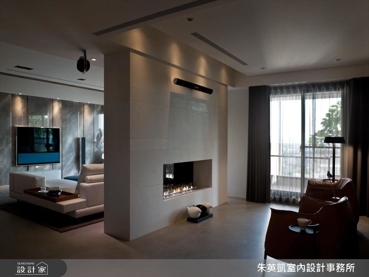 圖片提供_朱英凱室內設計事務所