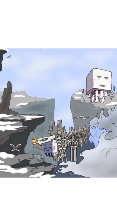 〜Minecraft〜クリエイティブサーバー えも屋    シーズン1
