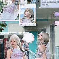 追星//送雨琦的頭像//可加入//8歲～18歲