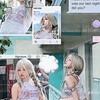追星//送雨琦的頭像//可加入//8歲～18歲