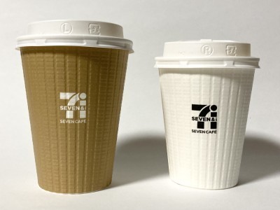 スタバ セブン デザインいろいろコーヒーの 紙コップ 全14種を比べてみた All About