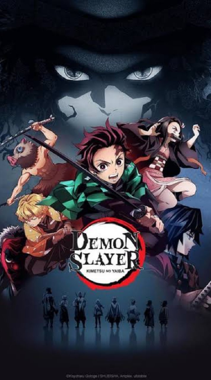 Kimitsu no Yaiba Role~~