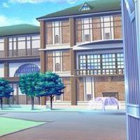 โรงเรียนทวิจันทรา