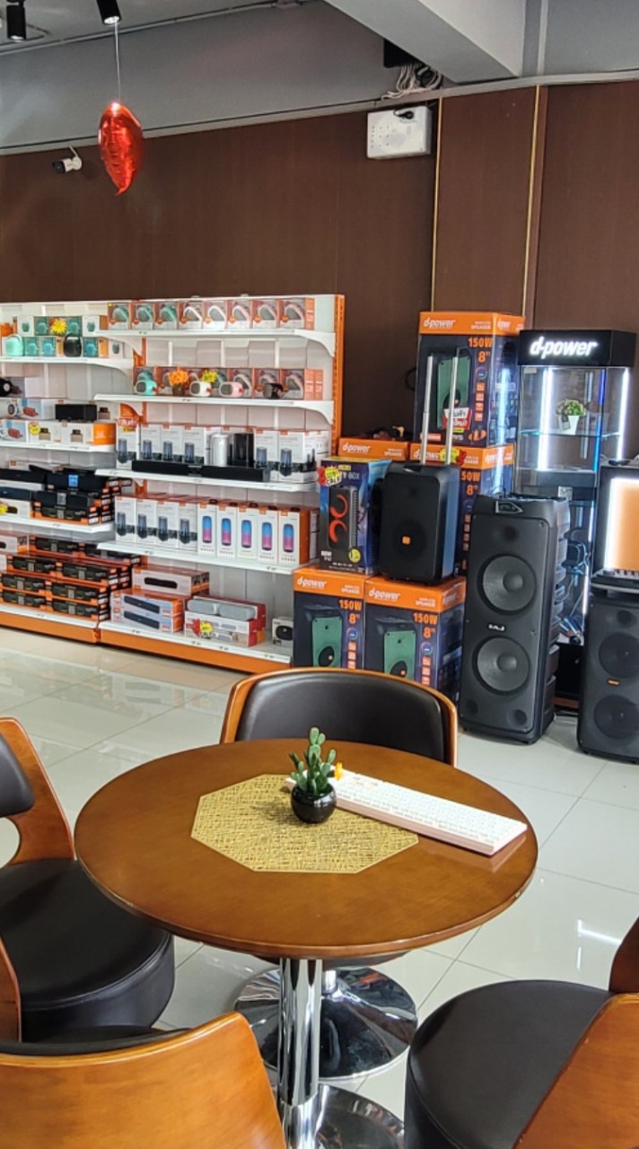 โกดังขายส่ง (รายการสินค้าในโน้ต)