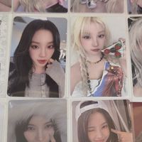 閒聊/賣卡/多功能群💕🫶🏻🐰
