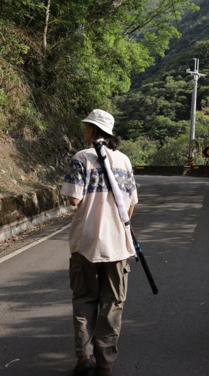 愷崴の生態導覽旅遊揪團🚙