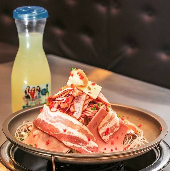 ma圖片來源：IG @po_korean_no.1_b.b.q