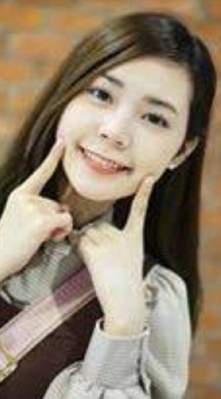 พี่แป้งไม่มีตัวจริง