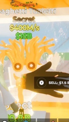 フォートナイトブレインロットなんでも✨️