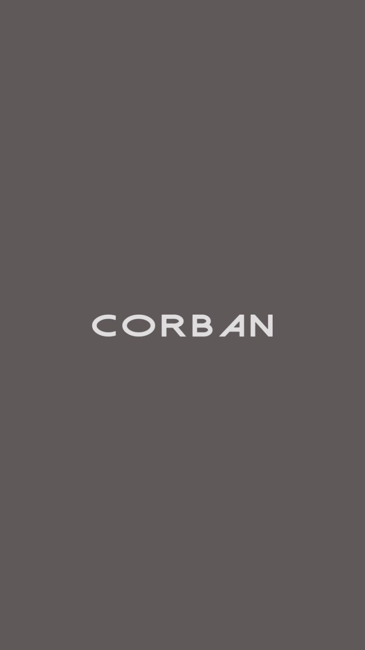 CORBAN VIP論壇