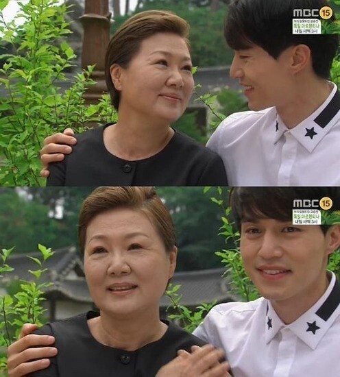 《京城怪物》金海淑7位韓劇兒女！不只《聽音》李寶英，還當過宋慧喬、李棟旭的媽！