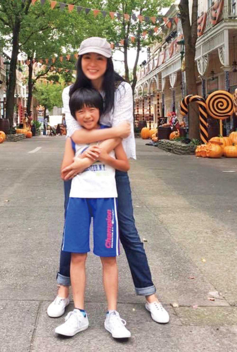 累積許多作品的白潤音，和許多大明星合作過，其中張震和林俊傑更成了他的偶像。（圖／白潤音提供）