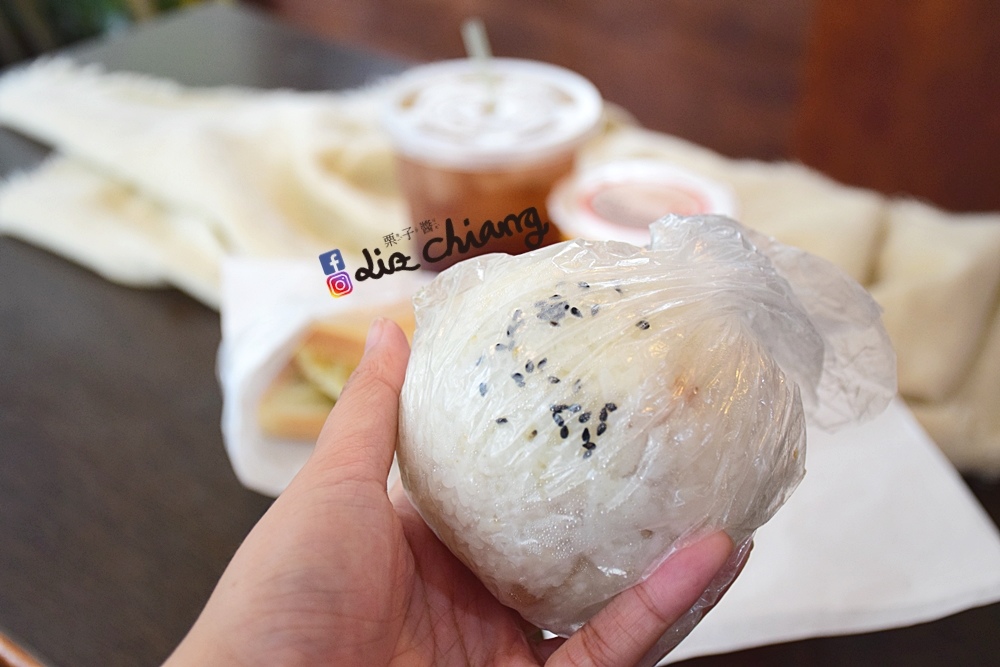 太陽蛋廚房-早-早午-台中早DSC_0577Liz chiang 栗子醬.JPG