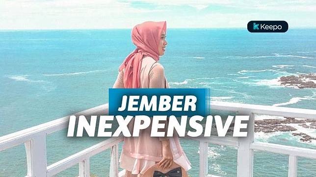 Tempat Wisata Di Jember Yang Suguhkan Panorama Apik