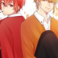 💛❤️