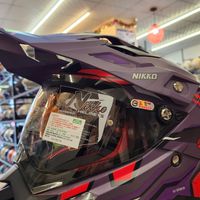 安保安全帽店