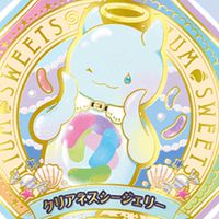 アイカツプラネットスイング交換！