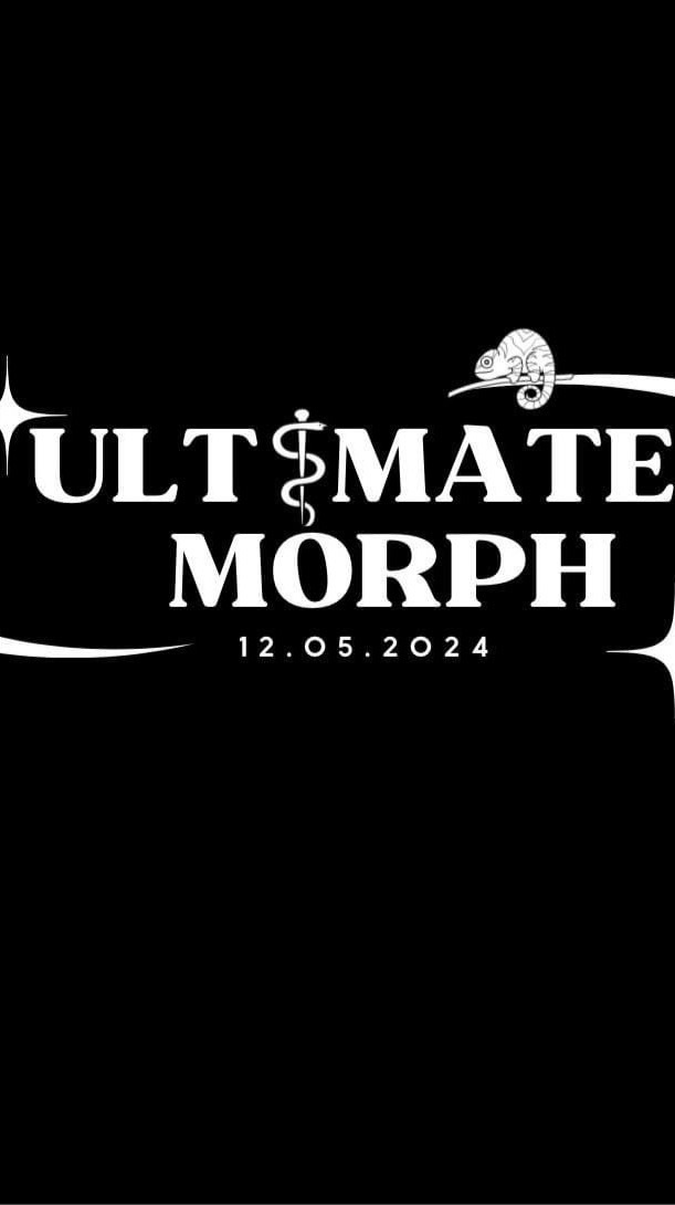 Ultimate Morph