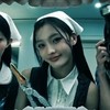 ILLITミンジュ、イロハ、ユナ推し集まって！