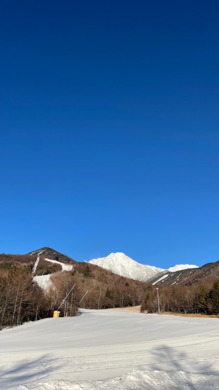 サンメドウズスキースクール