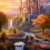 อาณาจักรแสงเงา | Kingdom of Lumora [RP]