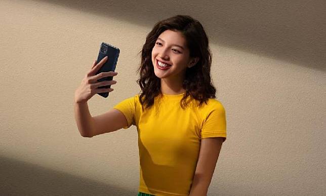 OPPO A15 resmi dirilis di Indonesia dan mulai dijual besok Jumat, 27 November 2020 seharga Rp 1,999 juta. Kredit: OPPO Indonesia