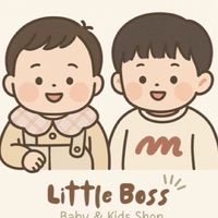 Little Boss 小老闆👶🏻