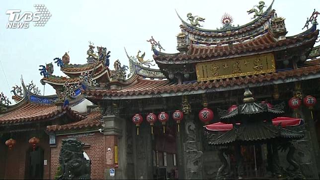 圖／TVBS資料照