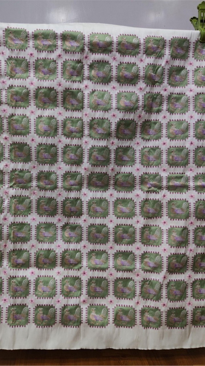 Niche Silk