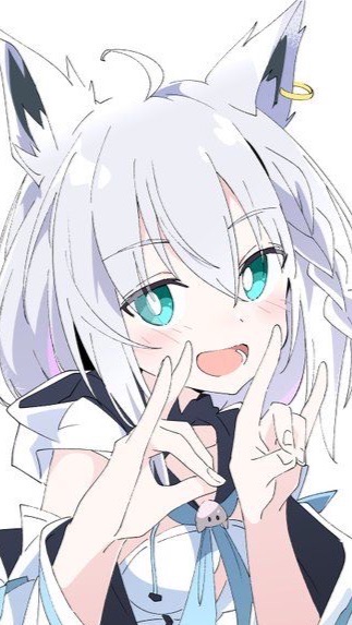 ホロライブしか勝たんのオープンチャット