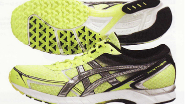 新款速報 / Asics Tartherzeal TS