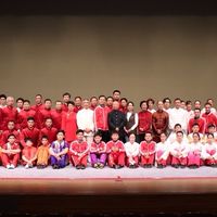 武術太極拳（wushu）