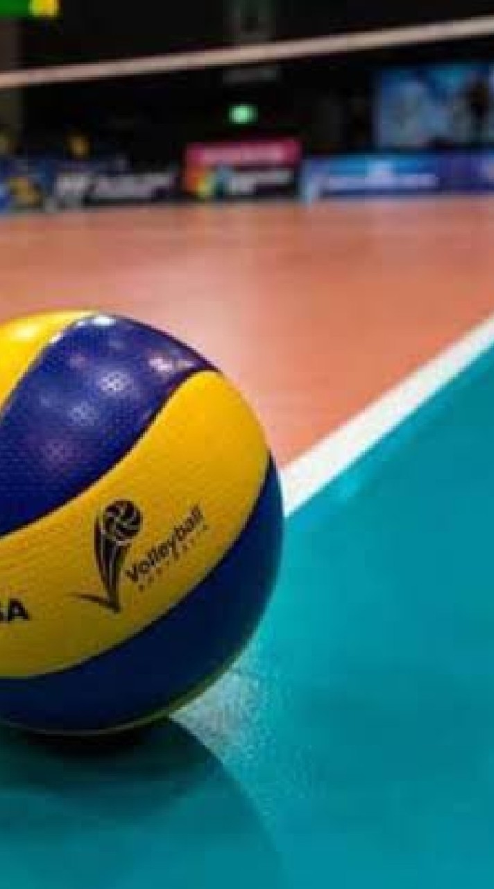 หาเพื่อนเล่นวอลเลย์บอล​Rsu