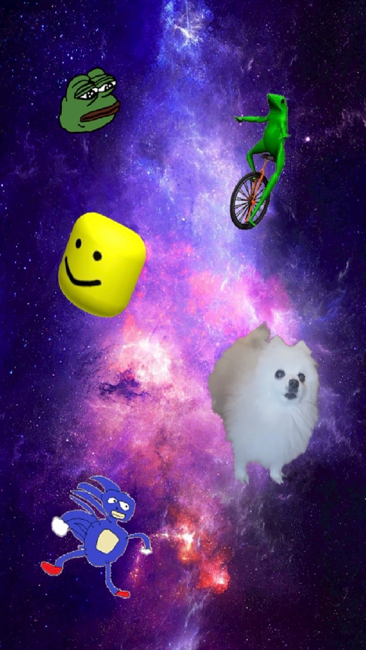 喝水