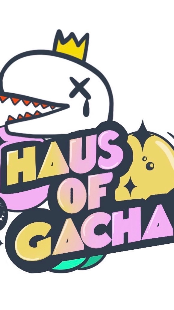 HAUS OF GACHA