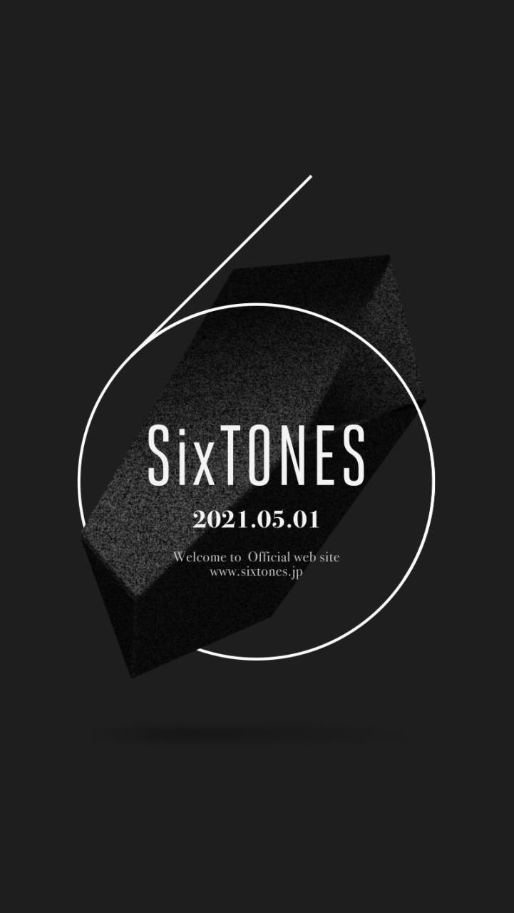 SixTONES 動画 画像