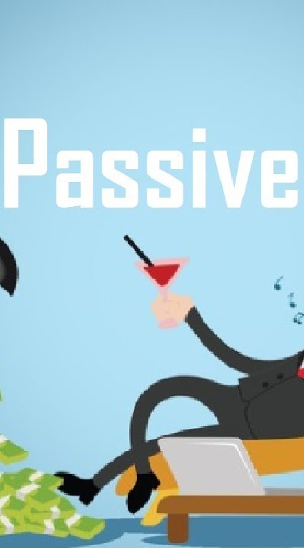 รวมคนรัก Passive income