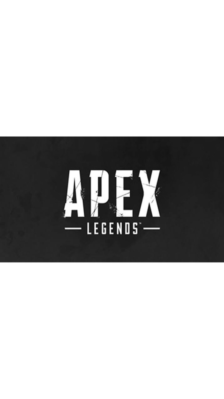 APEXLegendsのオープンチャット