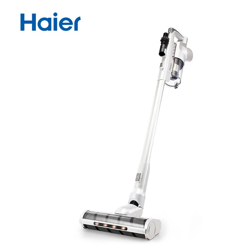 DC無刷馬達 壽命達800小時：採用無刷馬達，壽命是一般有刷馬達的 5.3 倍。充電速度快又省電：結合 22.2v 鋰電池。除蟎除塵 雙機合一：一機兩用，居家環境從裡到外乾淨清新。大顆粒也能輕鬆吸入：