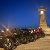 【🦪広島⛩️】バイクツーリング仲間！